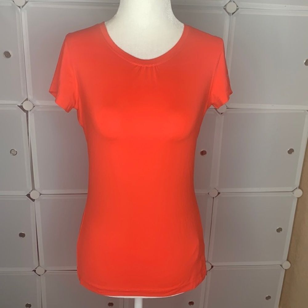 Columbia Omni-Wick Advanced Evaporation Short Sleeve Shirt Size XS